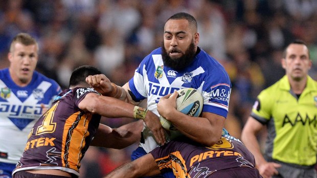 Nine will broadcast four games per week on Thursday, Friday and Saturday evenings and Sunday afternoons. It has also held onto the final series, the State of Origin and any other special rugby league matches.