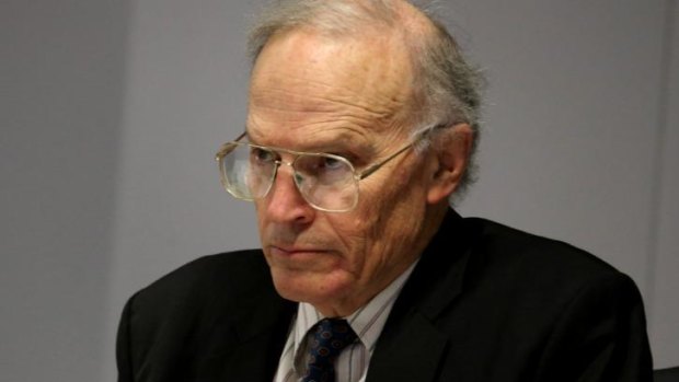 Dyson Heydon has outlined difficulties the royal commission has faced in meeting its deadline.