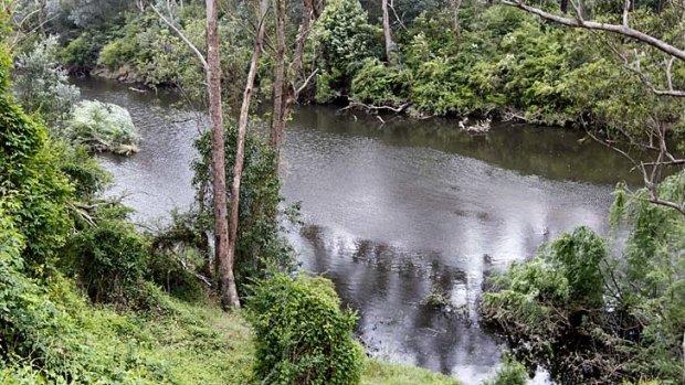 Georges River: Bankstown Council angered over Sydney Water plans for the river.