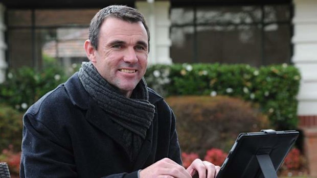 Joe Roff favourite to take over as Brumbies boss