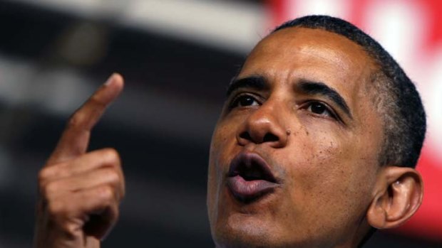 Appeal to Congress &#8230; Barack Obama has called on Republicans to help pass his jobs bill proposals.