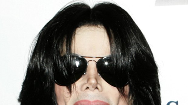 Died ... Michael Jackson.
