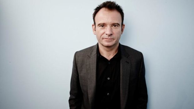 <i>Matilda the Musical's</i> director Matthew Warchus has watched nearly every preview performance online from Britain. 