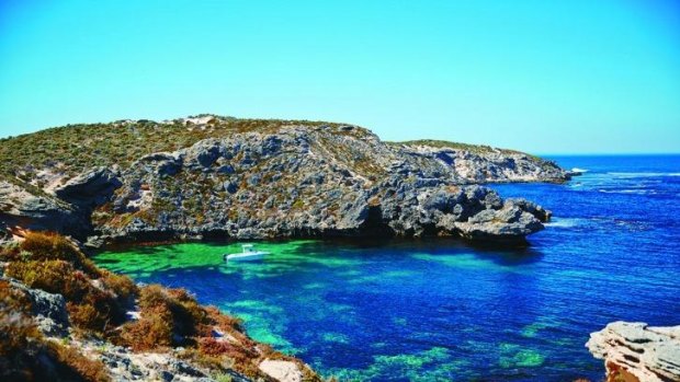 Rottnest's "natural wonder" and "careful conservation efforts" helped it come out top in the survey.