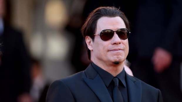 John Travolta is set to star in <i>Warbirds</i> for comeback director John McTiernan, a US court has heard.