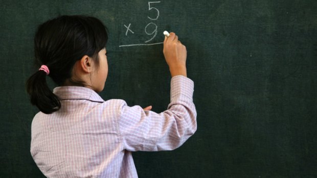 The new annual reports would offer ''transparent and accessible'' information to parents about individual schools.  Read more: http://www.theage.com.au/victoria/timetable-revealed-for-new-state-schools-curriculum-20130916-2tv7e.html#ixzz2f5uHelAe