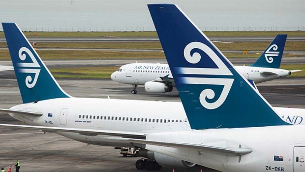 The prospective bedfellows said their tie-up would put them in a stronger position to compete against Qantas and Emirates on routes to London.