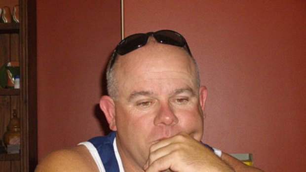 Constable Trenouth was transferred from Wiluna before the internal investigation began.