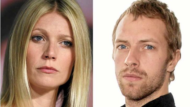 Actress Gwyneth Paltrow and Coldplay frontman Chris Martin, married for 11 years, are separating.