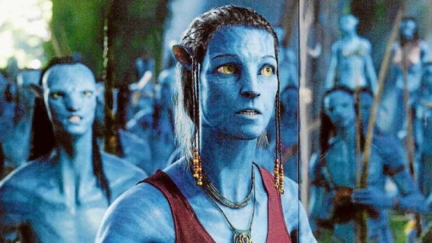 Sigourney Weaver's Na'vi self died in <i>Avatar</i> so she will come back as a new character.