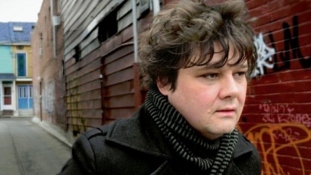 Ron Sexsmith is a quiet achiever but a gold standard songwriter.