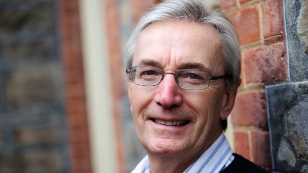 'I think it's frankly disgusting that we've spent this money': Former Liberal senator Nick Minchin.