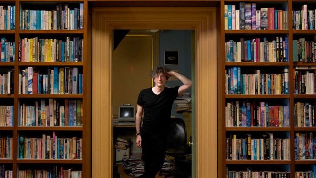 ''If you'd told me then that all of this stuff was going to happen, I would have said it was some kind of megalomaniac's dream'' ... Neil Gaiman reflects on his varied career.