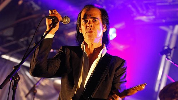 Musician Nick Cave is among the signatories of the open letter to the national broadcaster.