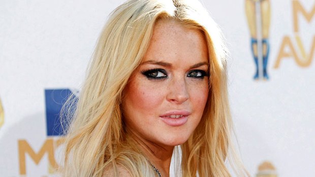 Lindsay Lohan will reportedly appear as a guest judge on the hit show.