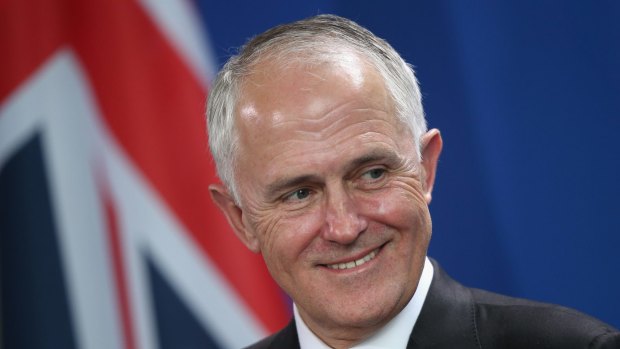 Prime Minister Malcolm Turnbull has faced questions about his private tax arrangements.