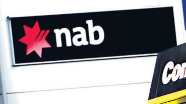 National Australia Bank and Commonwealth Bank face questions over their international business credentials.