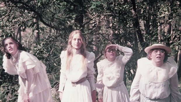 Picnic at Hanging Rock: meddle with Joan Lindsay's classic at your peril
