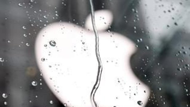 Are companies like Apple nurturing, or stifling, innovation?