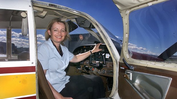 "You could tell Albury's cackling ravens were amused by the plight of Sussan Ley and of the government she has been serving with such frequent flying."