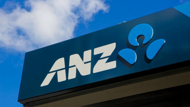 An ANZ spokesman declined to say how much the bank had written off to cover its exposure to the fund.