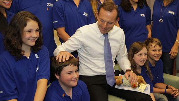 Tony Abbott's paid parental leave scheme: Natalism or economic reform?