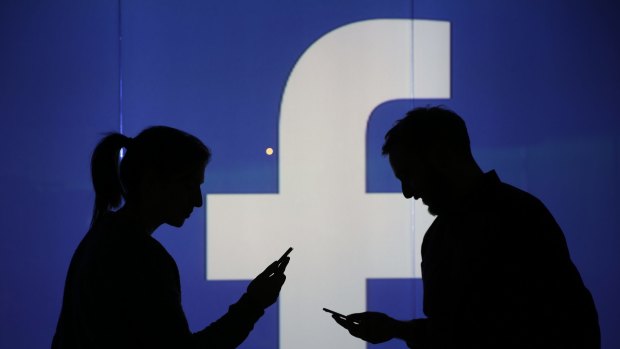 Marketing executives have criticised Facebook for failing to ensure that the digital ads distributed to its more than 2 billion active users reach their intended audience.