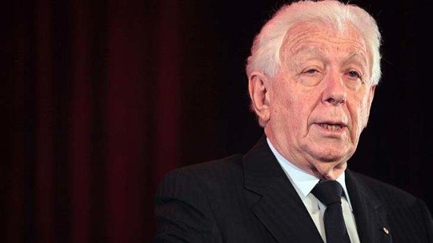 Frank Lowy says he had always hoped Holger Osieck's replacement would be an Australian.