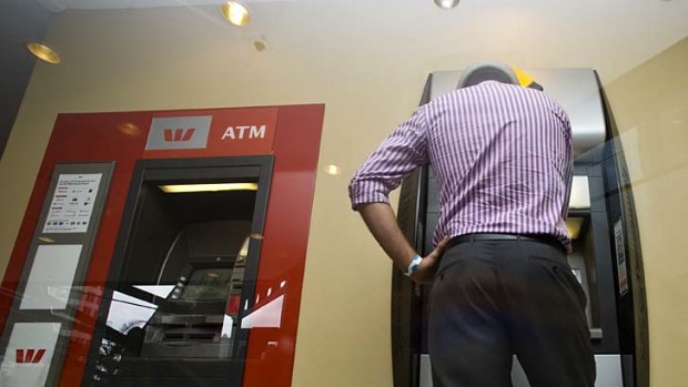 A payment processing glitch at Westpac could hit customers across the Australian banking system.