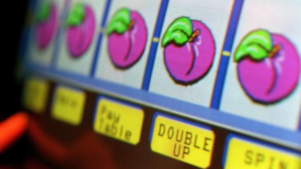 'Victoria is leading the nation in gambling reform in Australia'.