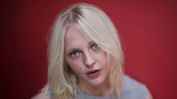 That's all folk ... Marling, a best female solo artist Brit Award winner at 21, shows musical maturity and lyrical insight on her new album.
