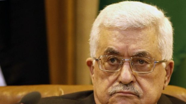 Palestinian President Mahmoud Abbas will ask for full UN membership.