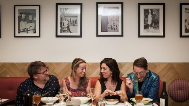 Must Do Brisbane: Banquet of Secrets