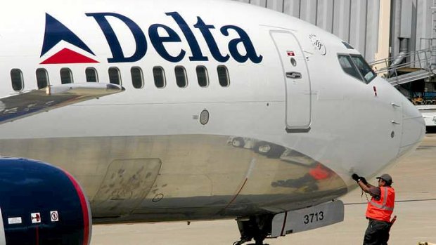 Delta Airlines set to reward big spenders.