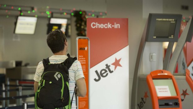 Jetstar Airways’ domestic capacity jumped 11.1 per cent compared to last May, while Jetstar’s international capacity rose 8.6 per cent. 
