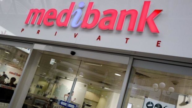 Medibank is a large IPO, worth $4 billion.