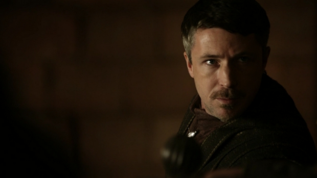 Littlefinger is playing everybody it seems.