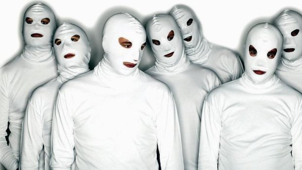 A petition has been started to bring back TISM.