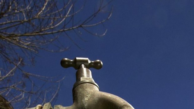 Queensland’s system of 26,000 water licences has not allocated water effectively over 13 years.