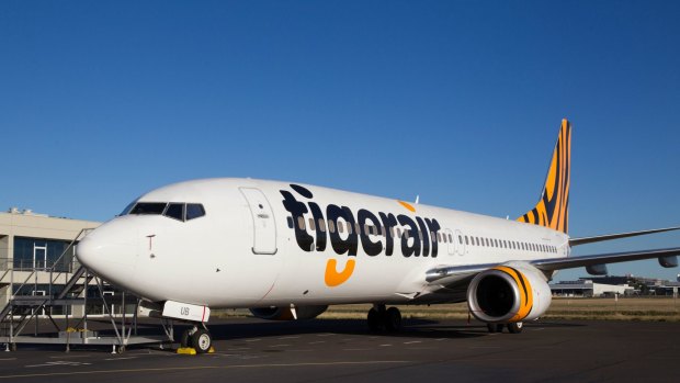 Tigerair is offering cheap flights to mark its ninth birthday.