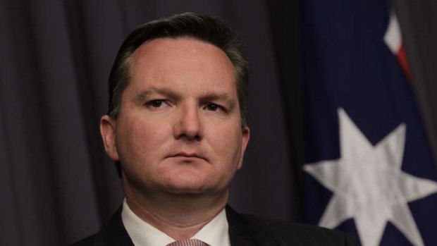Treasurer Chris Bowen at the weekend said that Australia would join a scheme requiring banks to reveal financial information about their customers so it can be shared with tax authorities in Britain, France, Germany, Italy and Spain.
