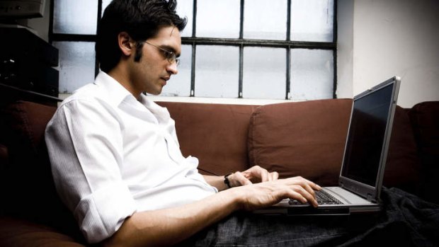 Free and easy: MOOCs courses offer anyone with an internet connection access to university.