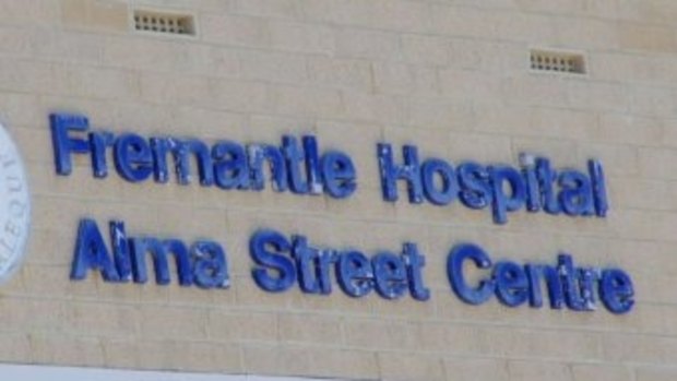 The patients had attended the Alma Street Centre at Fremantle Hospital between March 2011 and March 2012, and took their own lives.