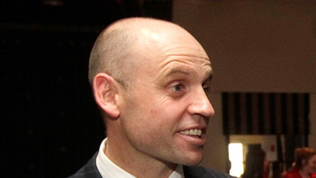 Federal Sports Minister Mark Arbib held a teleconference with major sports today.