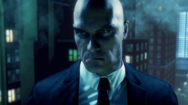 Finally, after six long years, Agent 47 is about to return.