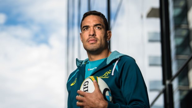 It's been almost three months since the Wallabies tasted victory and lock Rory Arnold wants to rinse the "sour taste" in his mouth with victory against Argentina on Saturday.