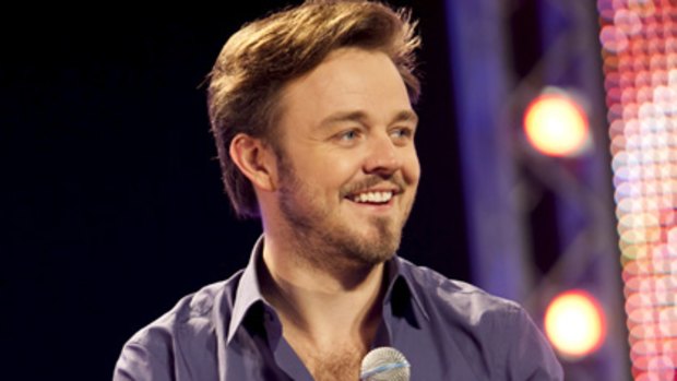 Matthew Newton recorded The X Factor auditions before his publicised meltdown.