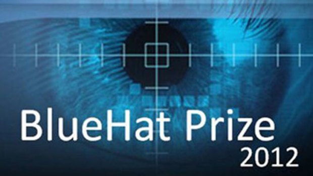 Computer security researchers pocked sizeable prizes at BlackHat 2012.