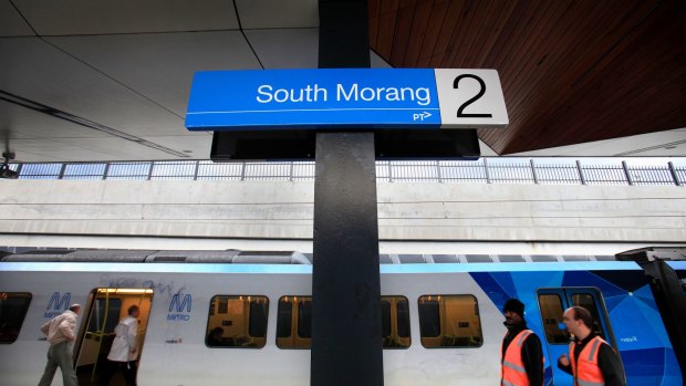 New suburb but age-old problems: schools in South Morang have a high proportion of families for whom English is not their first language. This places great pressure on teaching resources and full Gonski funding would help. 