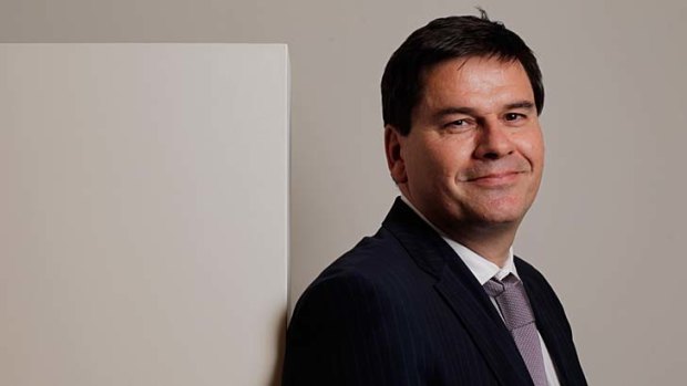 Focus on skills and broadband: Innes Willox Australian Industry Group chief executive.